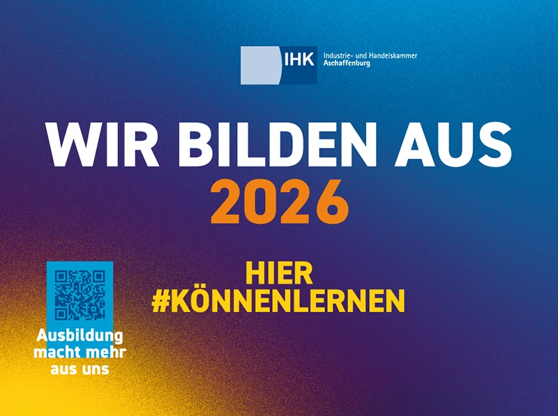 IHK - Ausbildungsbetrieb 2024