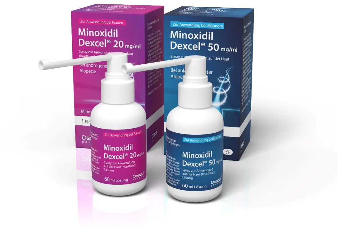 Minoxidil