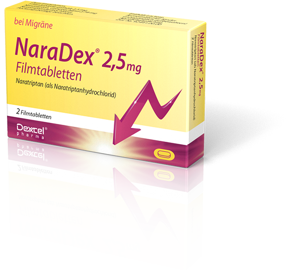 NaraDex<sup>®</sup>