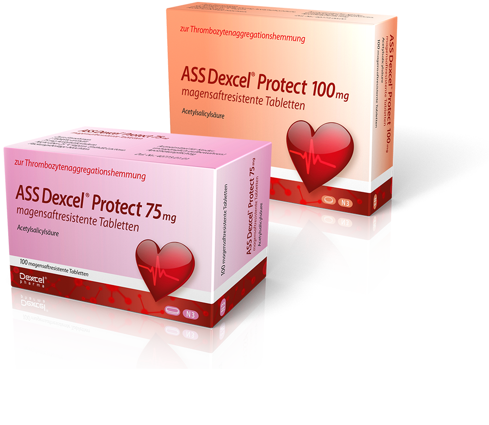 ASS Dexcel<sup>®</sup> Protect